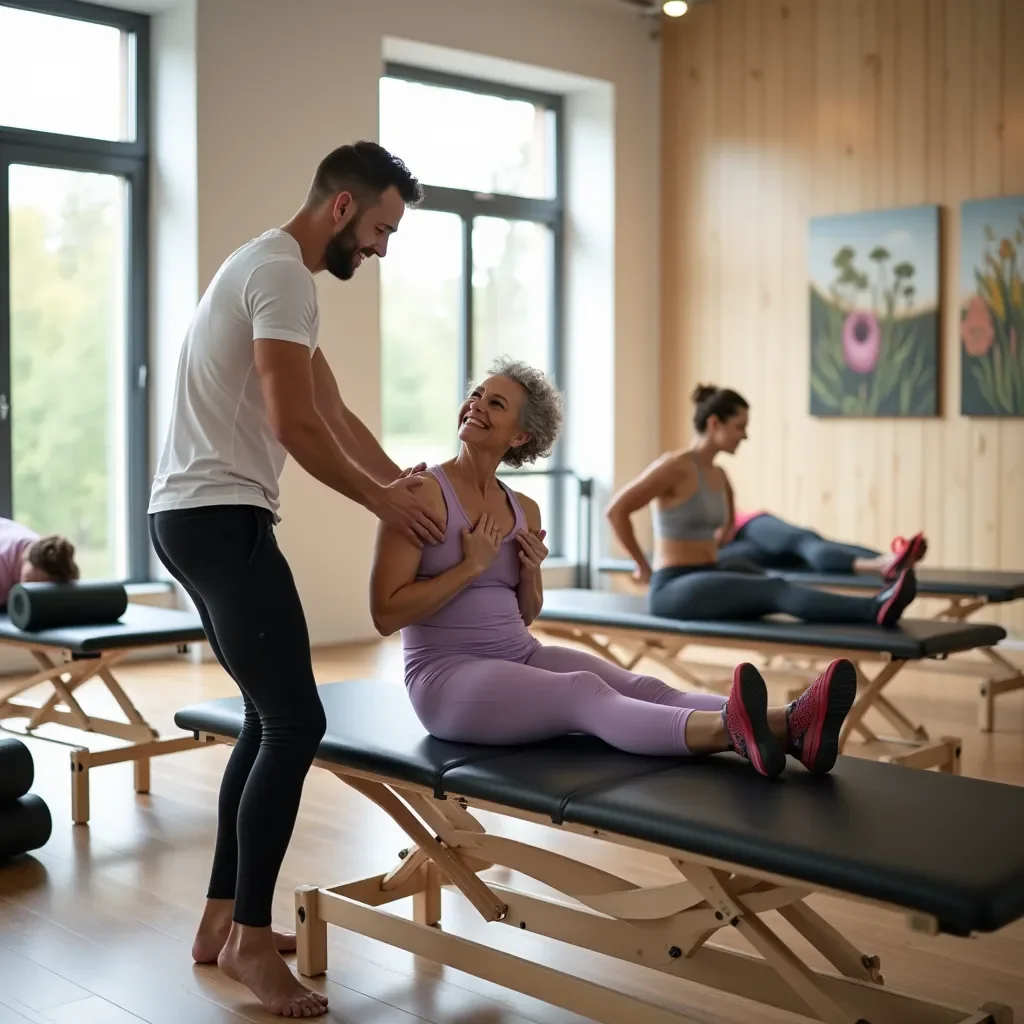 Professional business solutions